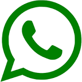 WhatsApp Icon